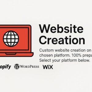 Website Creation