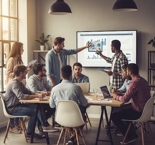 About DeepMyze – Empowering Brands with Digital Solutions